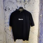 تیشرت باکسی 110