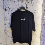 تیشرت باکسی 107