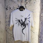 تیشرت لانگ 120